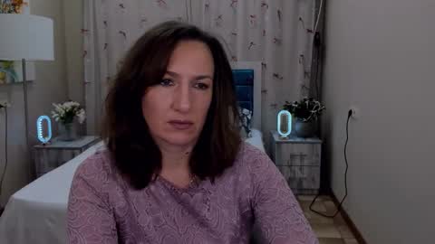 AngelicaCream online show from 12-21-25, 07:37