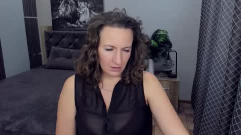 AngelicaCream online show from 02-08-26, 10:40