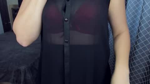 AngelicaCream online show from 02-10-26, 09:24