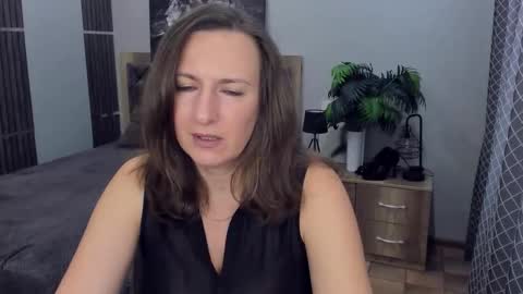 AngelicaCream online show from 03-01-26, 09:22