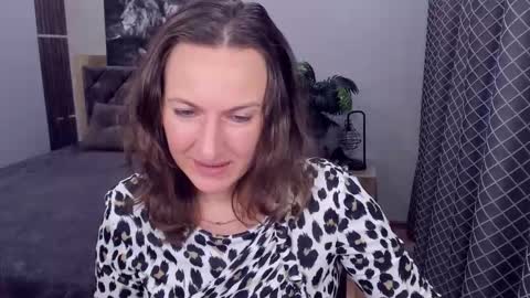 AngelicaCream online show from 03-10-26, 01:38