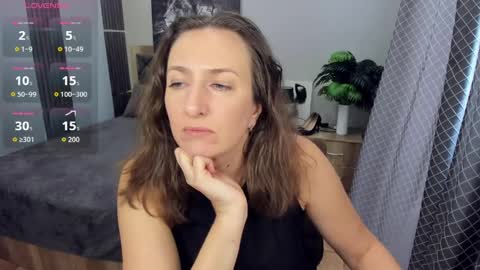 AngelicaCream online show from 03-27-26, 08:59