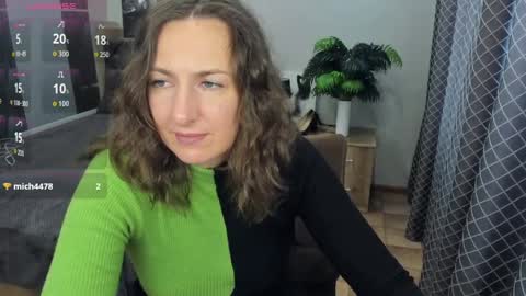 AngelicaCream online show from 03-29-26, 10:04