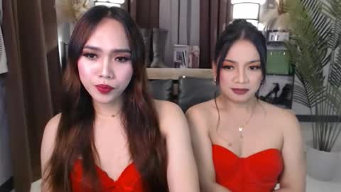 Snapshot of angelicajones69 chatting on 09-18-25, 11:01 SweetAngelica online show from 09-18-25, 11:01