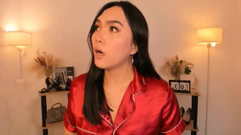 SweetAngelica online show from 02-03-26, 06:22