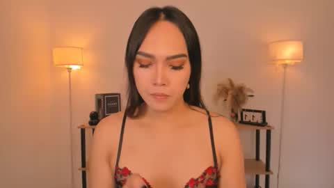 Snapshot of angelicajones69 chatting on 03-29-26, 11:05 SweetAngelica online show from 03-29-26, 11:05