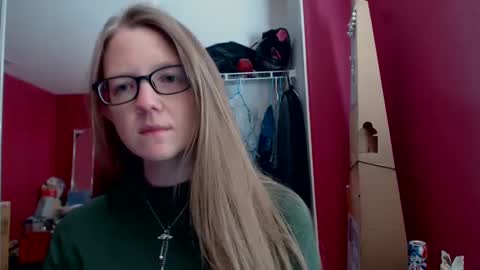 AngelicAngel online show from 02-05-25, 08:25