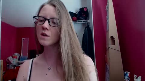 AngelicAngel online show from 03-12-25, 09:45
