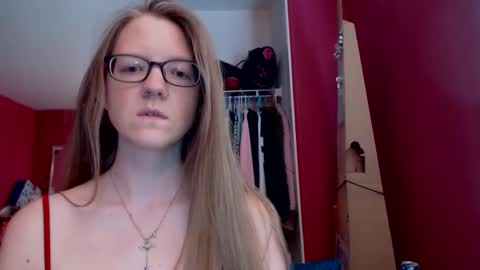 AngelicAngel online show from 10-08-25, 04:37