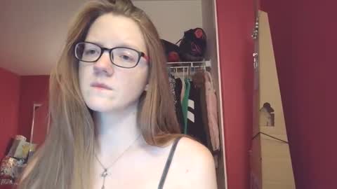 AngelicAngel online show from 02-03-26, 06:40