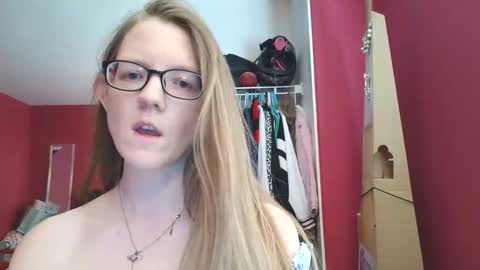 AngelicAngel online show from 03-02-26, 07:54