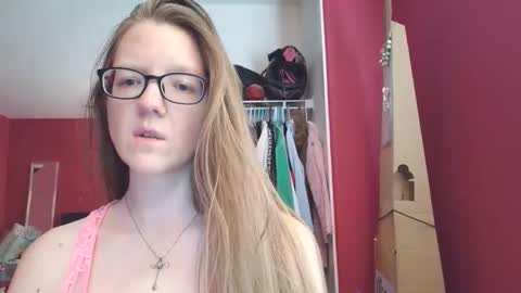 AngelicAngel online show from 04-05-26, 04:04