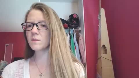 AngelicAngel online show from 04-07-26, 04:51