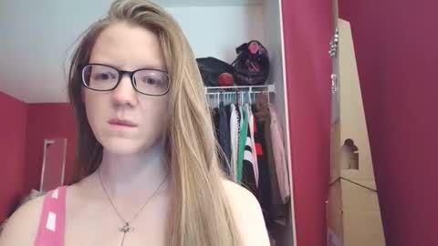 AngelicAngel online show from 04-30-26, 03:51