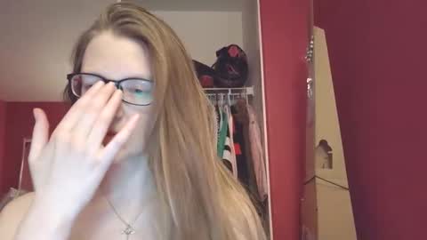 AngelicAngel online show from 05-01-26, 02:38