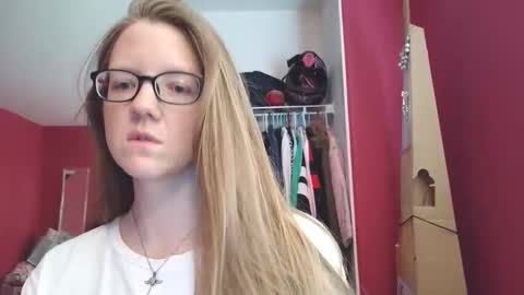 AngelicAngel online show from 05-02-26, 04:45