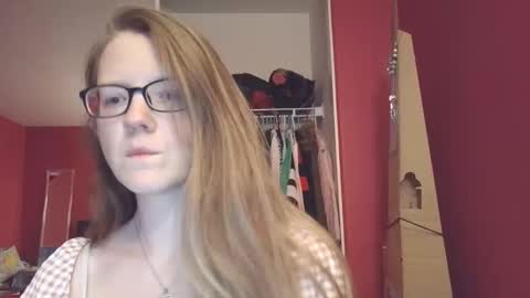 AngelicAngel online show from 05-03-26, 06:08
