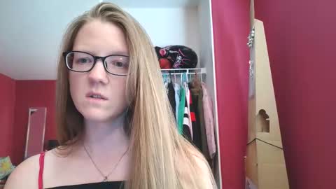 AngelicAngel online show from 05-04-26, 07:32