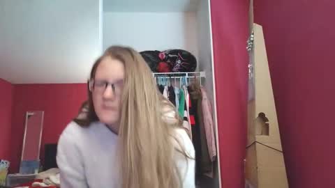 AngelicAngel online show from 05-05-26, 08:28