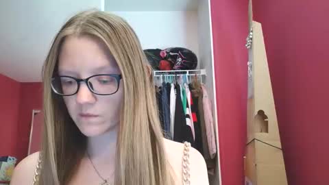AngelicAngel online show from 05-07-26, 08:14