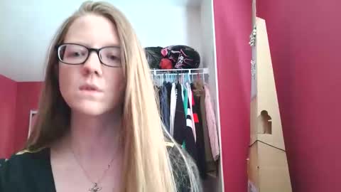 AngelicAngel online show from 05-09-26, 12:38