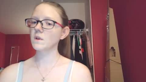 AngelicAngel online show from 05-11-26, 02:39