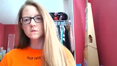 AngelicAngel online show from 06-10-26, 11:13