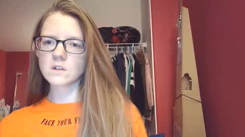 AngelicAngel online show from 06-11-26, 03:04