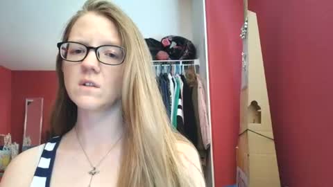 AngelicAngel online show from 06-16-26, 06:43