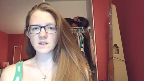 AngelicAngel online show from 07-01-26, 05:20