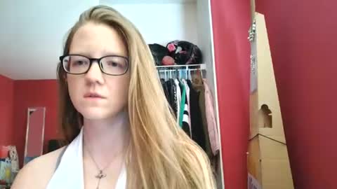 AngelicAngel online show from 07-04-26, 06:36