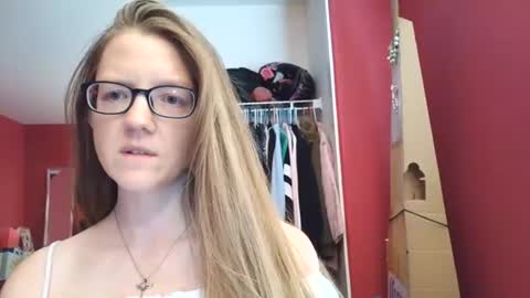 AngelicAngel online show from 07-14-26, 07:19