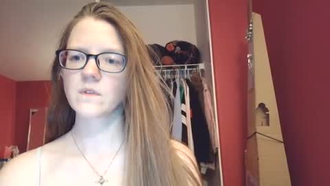 AngelicAngel online show from 07-17-26, 05:36