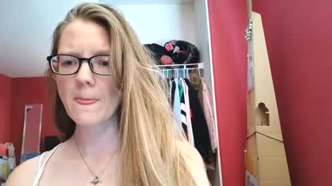 AngelicAngel online show from 07-30-26, 08:52