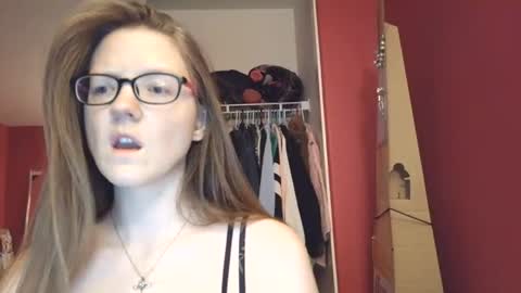 AngelicAngel online show from 08-03-26, 03:38