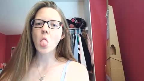 AngelicAngel online show from 08-03-26, 07:39