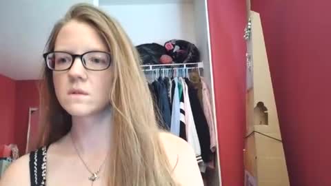 AngelicAngel online show from 08-04-26, 07:16