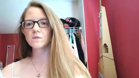 AngelicAngel online show from 08-05-26, 08:55
