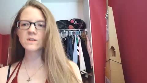 AngelicAngel online show from 08-06-26, 05:15
