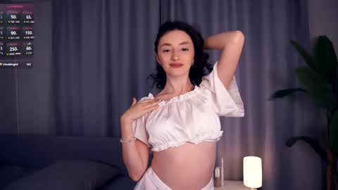 Angelica online show from 11-09-25, 06:44