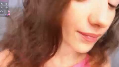 Angelica online show from 03-11-26, 06:19