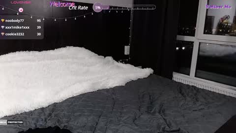 Angelica online show from 01-19-25, 04:04