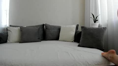 Angelica Rai online show from 12-20-25, 03:35