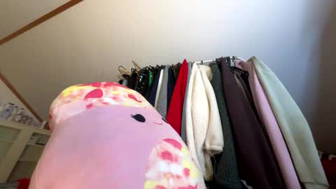 Angelica online show from 02-08-26, 03:59