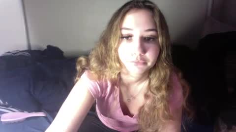AngelicaSnow AngelParis online show from 12-17-24, 03:28