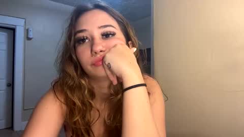 AngelicaSnow AngelParis online show from 12-25-24, 04:44