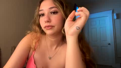AngelicaSnow AngelParis online show from 12-26-24, 12:46