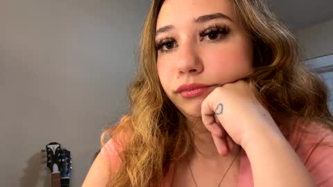 AngelicaSnow AngelParis online show from 12-27-24, 03:31