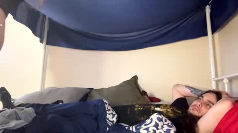 AngelicaSnow AngelParis online show from 12-31-24, 02:08