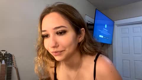AngelicaSnow AngelParis online show from 01-06-25, 08:39